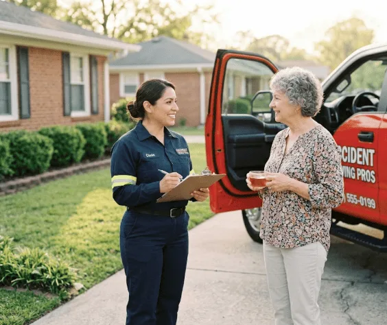 Accident Towing Service Murdock, IL FAQs
